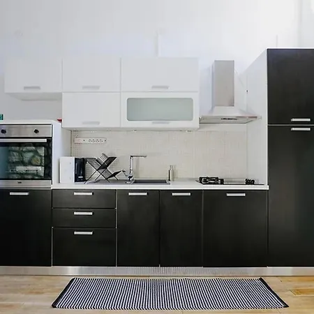 Apartamento Marinero-sea Breeze Escape In Žuljana