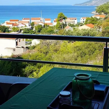 Marinero-sea Breeze Escape In * Žuljana