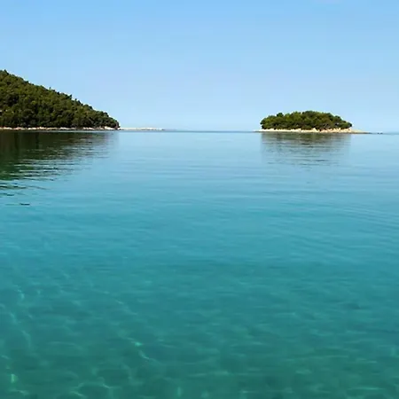 Apartment Marinero-sea Breeze Escape In *