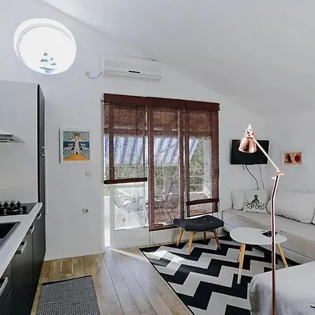 דירה Marinero-sea Breeze Escape In *