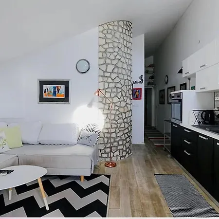 Apartment Marinero-sea Breeze Escape In