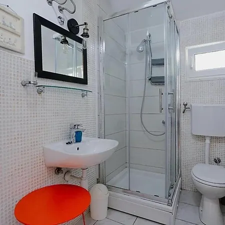 Apartment Marinero-sea Breeze Escape In *