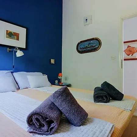 Marinero-sea Breeze Escape In *
