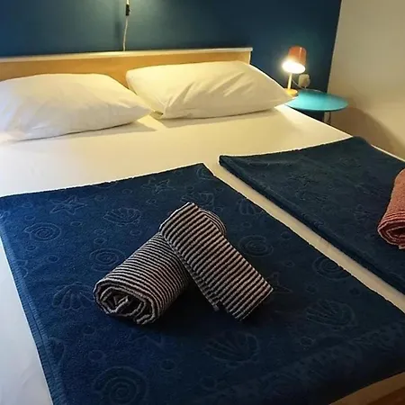 Apartment Marinero-sea Breeze Escape In