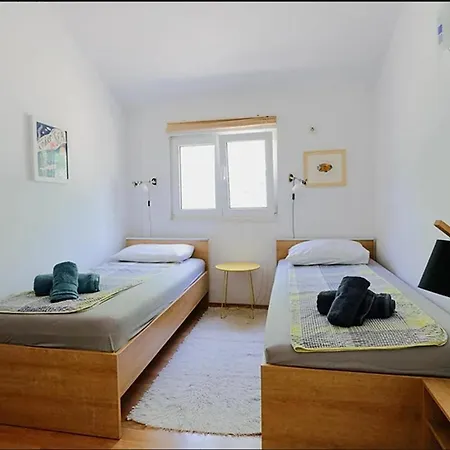 Marinero-sea Breeze Escape In Apartment *